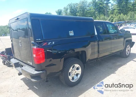 2019 Chevrolet Silverado 1500 Ld Lt from USA, damaged, VIN 2GCVKPEC9K1212222